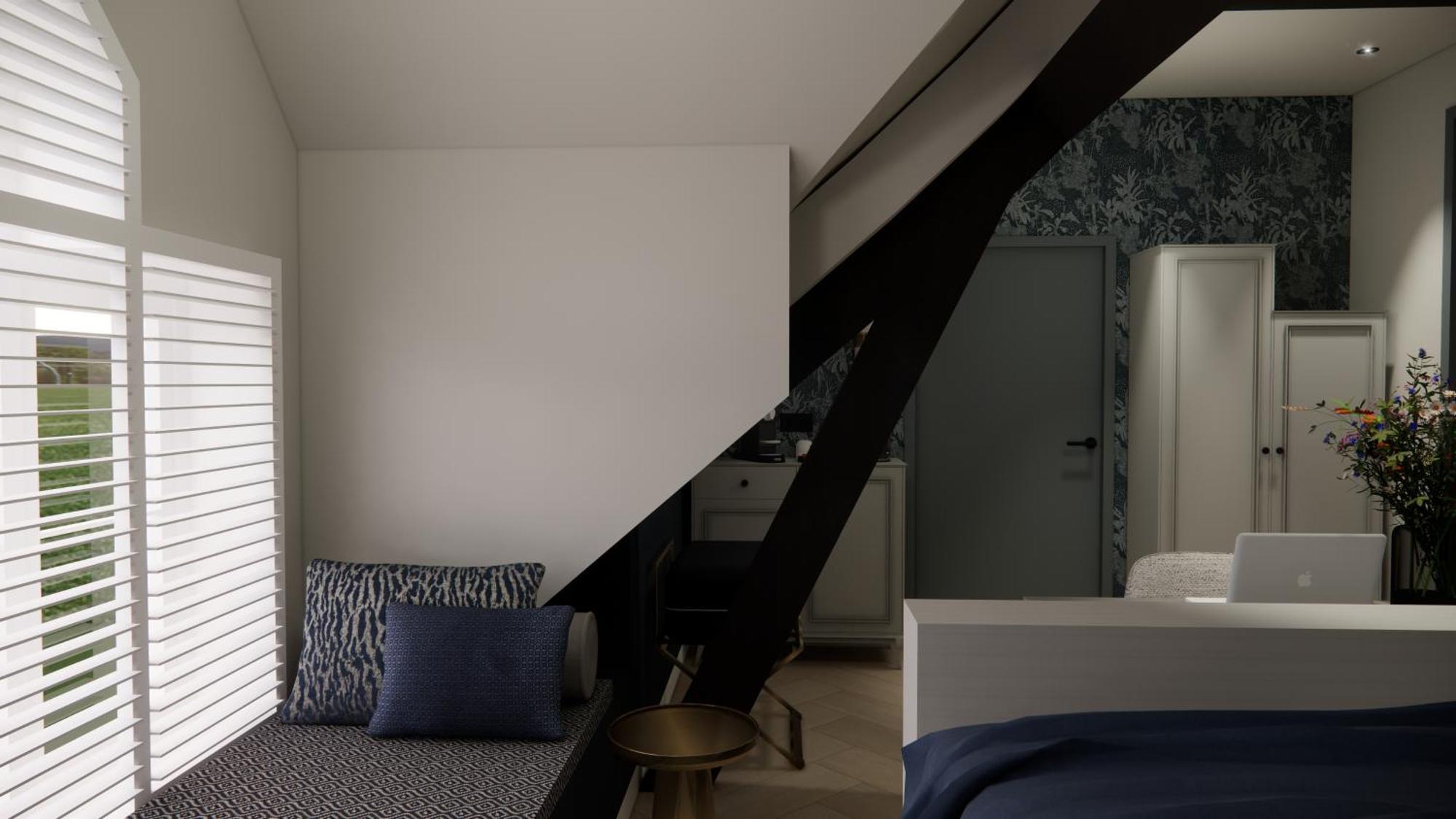 Hotel - Restaurant Hoeve Kromwijk Zoetermeer Eksteriør billede