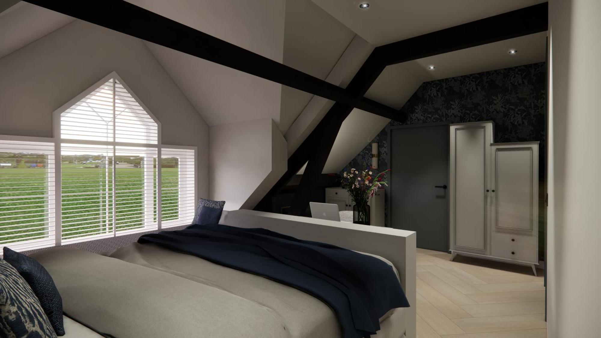 Hotel - Restaurant Hoeve Kromwijk Zoetermeer Eksteriør billede