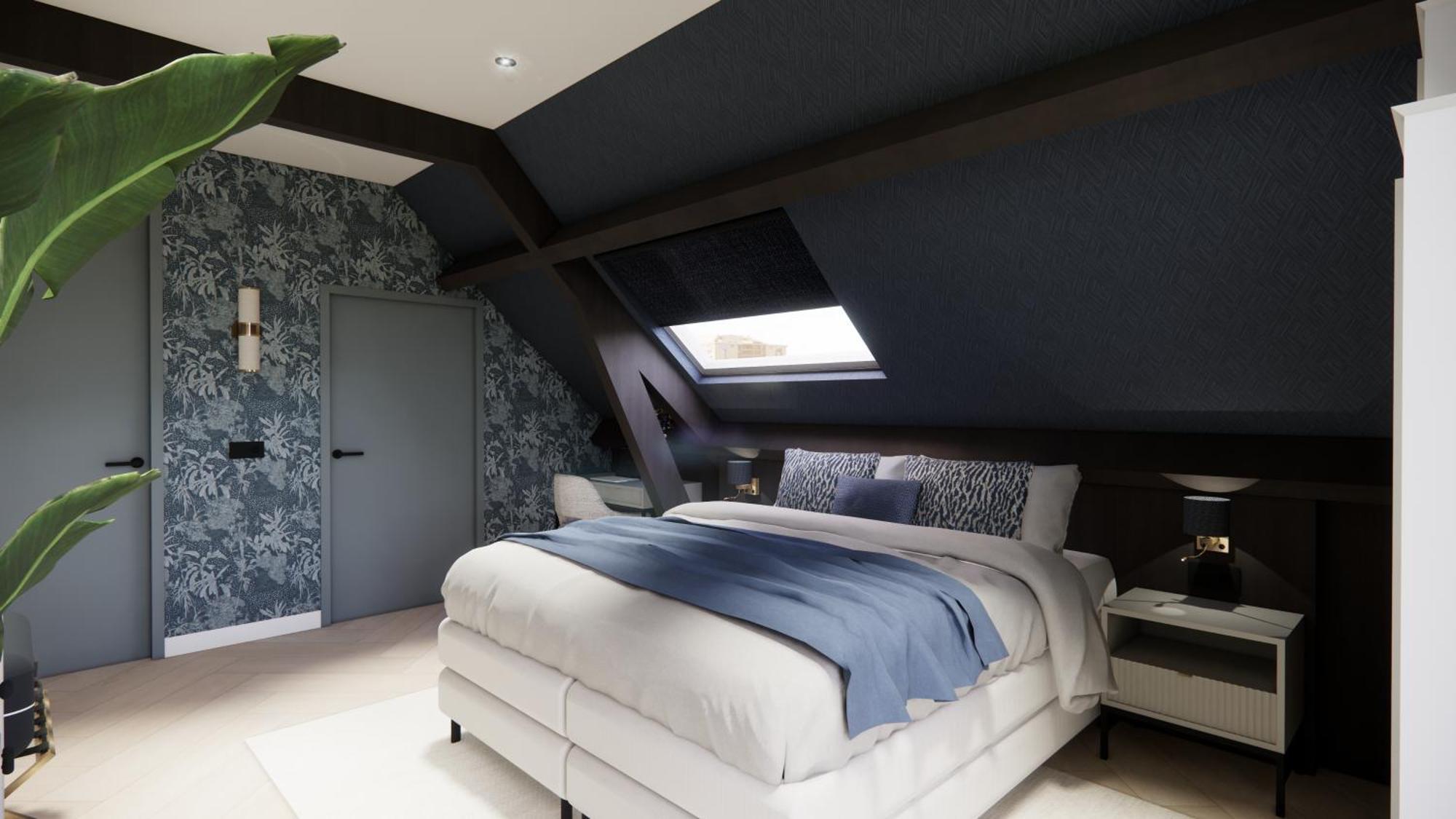 Hotel - Restaurant Hoeve Kromwijk Zoetermeer Eksteriør billede